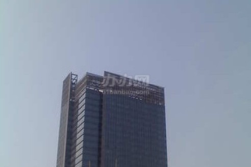外立面图